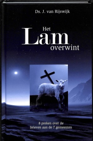 Het Lam overwint