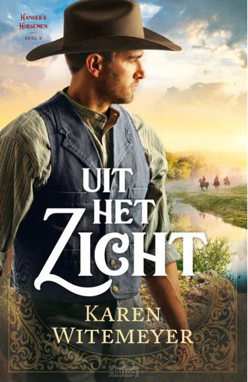 Uit het zicht - deel 3
