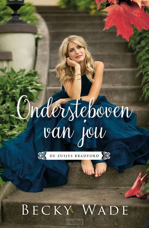 Ondersteboven van jou - deel 2 midprice