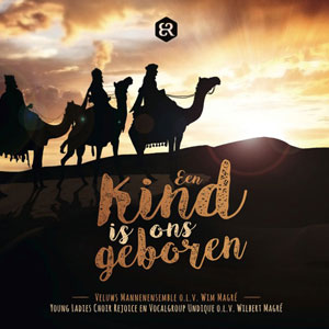 Een Kind is ons geboren